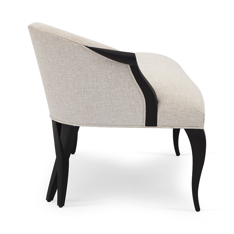 Sofia Mignon Chair (Gauche)