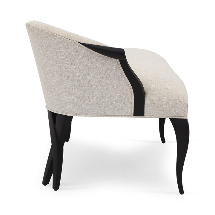 Sofia Mignon Chair (Gauche)