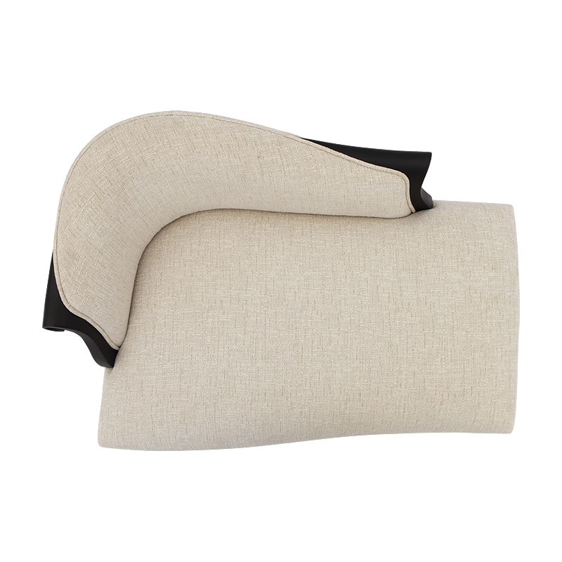 Sofia Mignon Chair (Gauche)