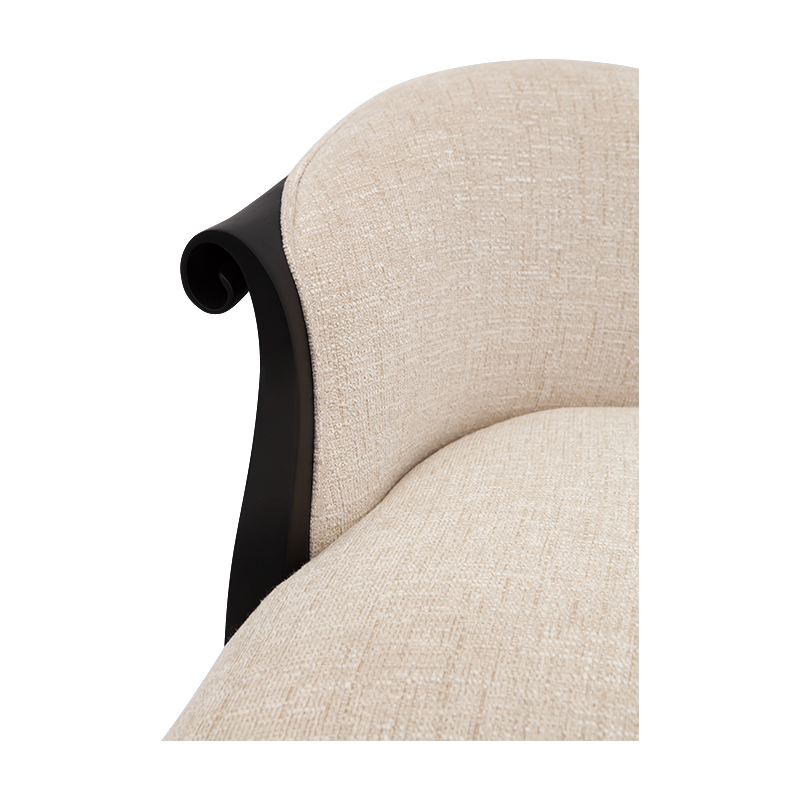 Sofia Mignon Chair (Gauche)