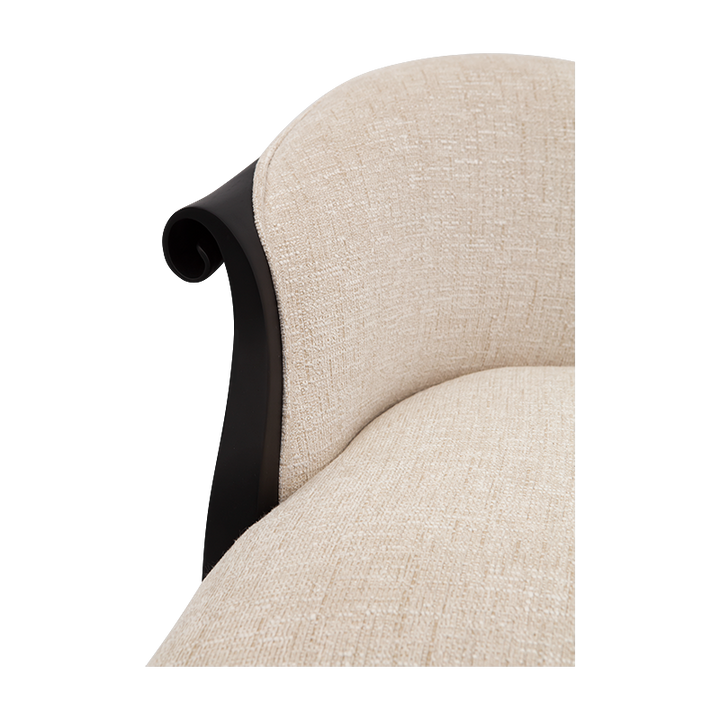 Sofia Mignon Chair (Gauche)