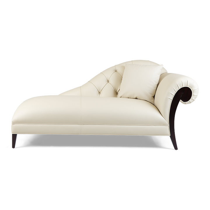 Moet Droite Chaise
