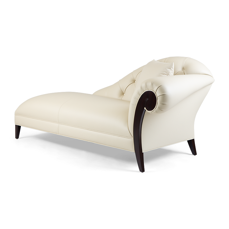 Moet Droite Chaise