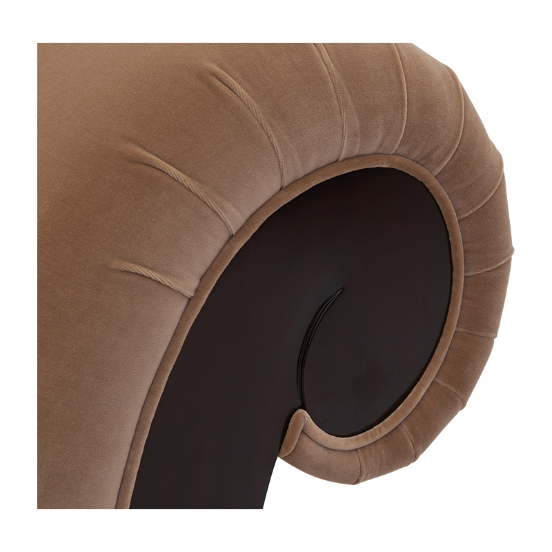 Moet Droite Chaise