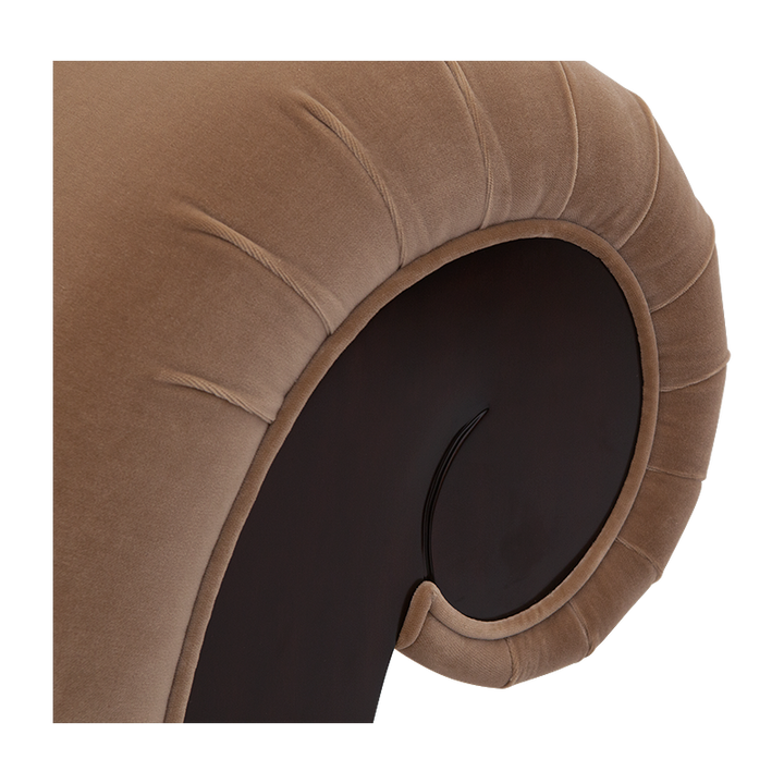 Moet Droite Chaise