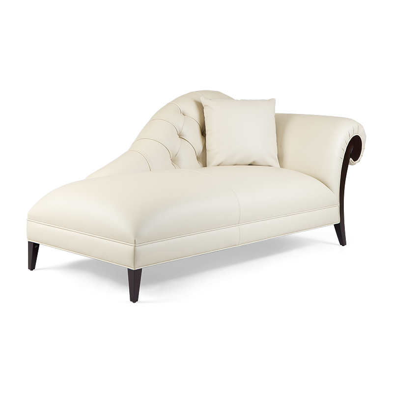 Moet Droite Chaise