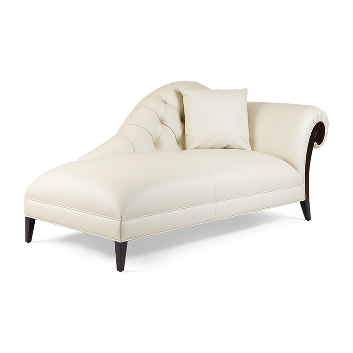 Moet Droite Chaise