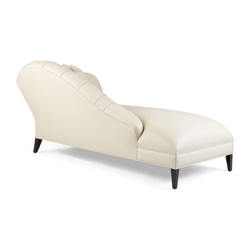 Moet Droite Chaise