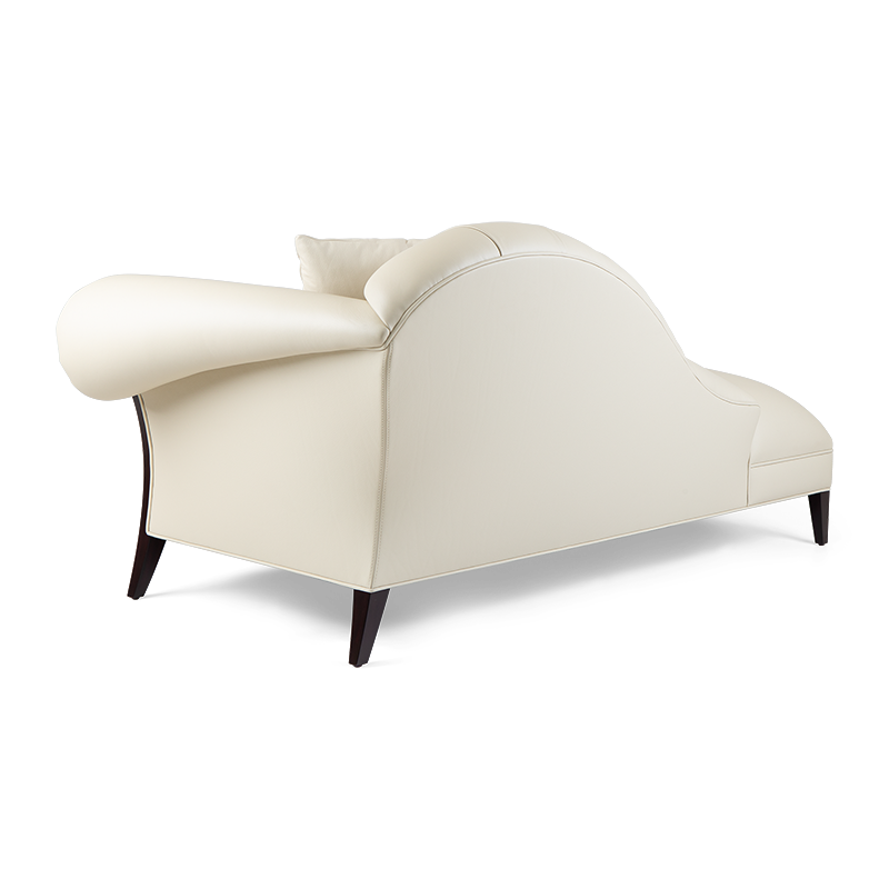 Moet Droite Chaise
