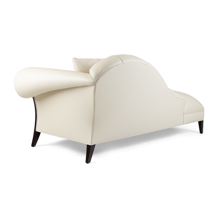 Moet Droite Chaise