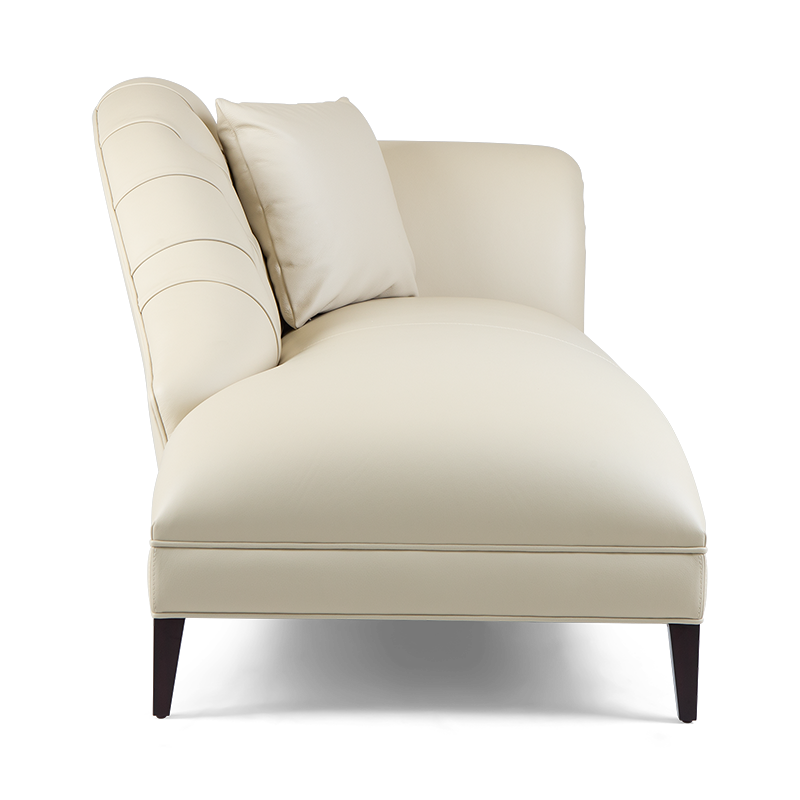Moet Droite Chaise