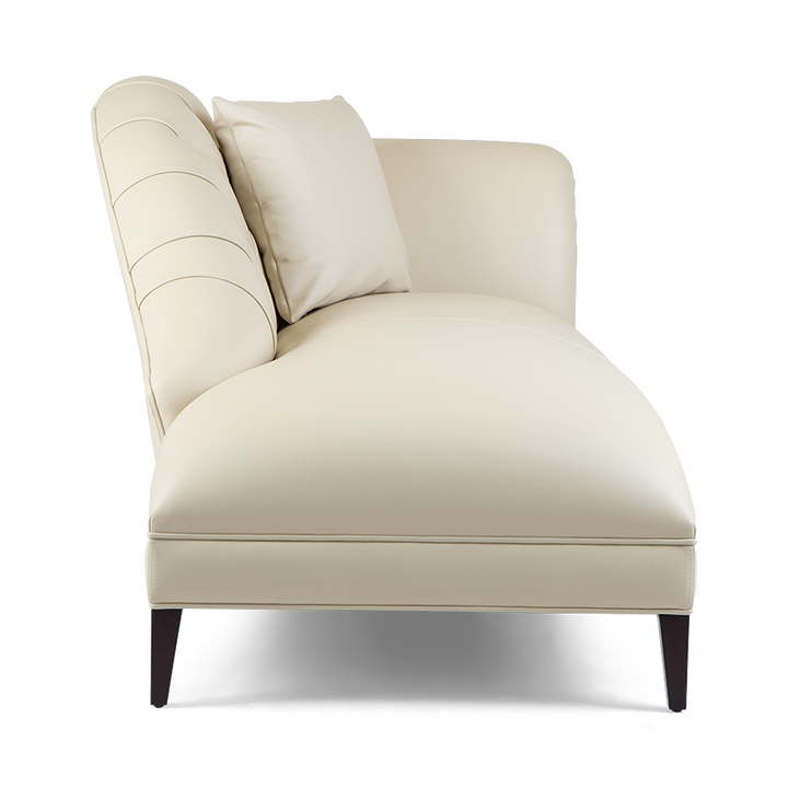 Moet Droite Chaise