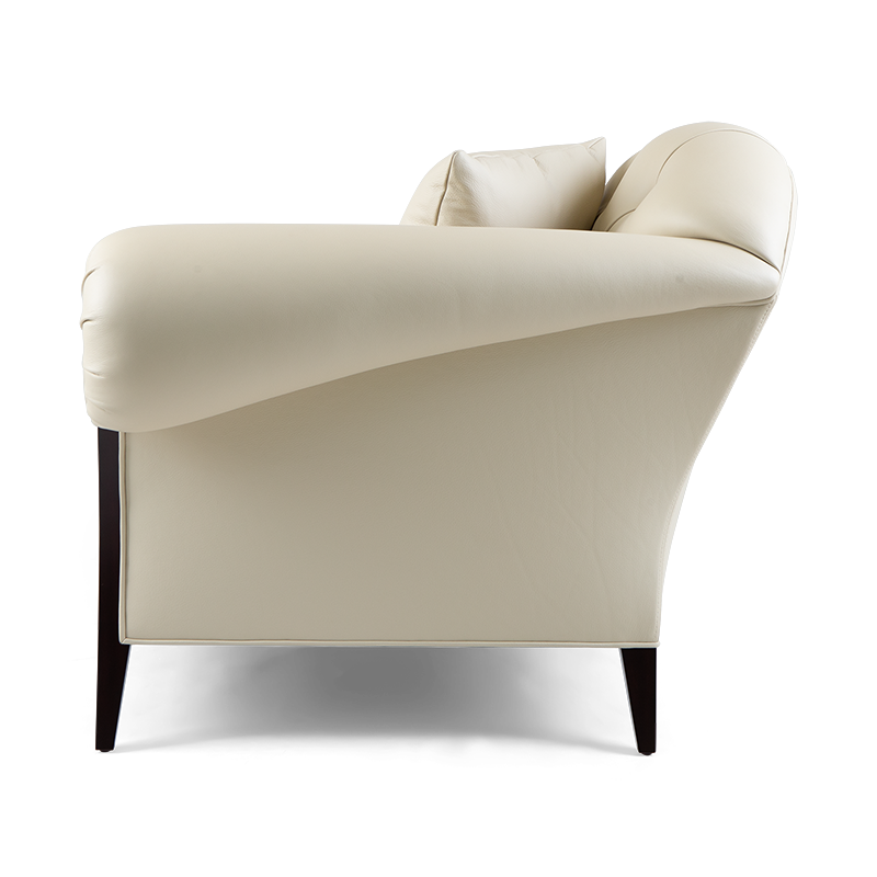 Moet Droite Chaise