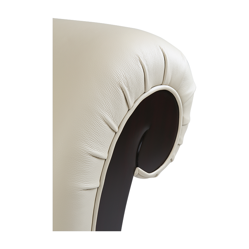 Moet Droite Chaise