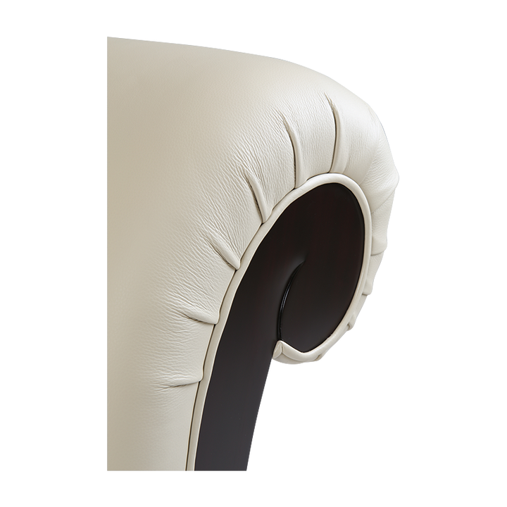 Moet Droite Chaise