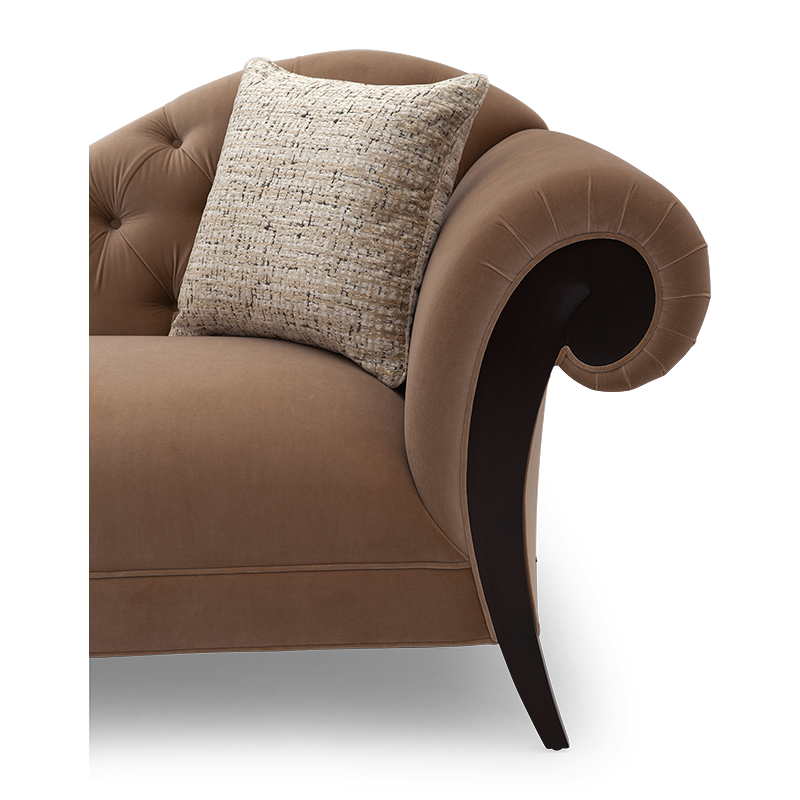 Moet Droite Chaise