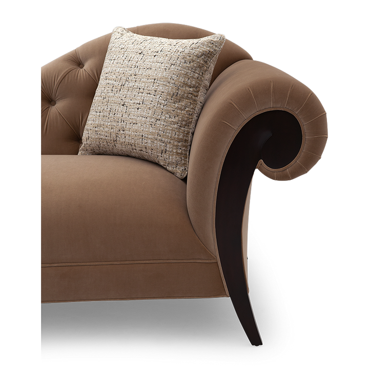 Moet Droite Chaise
