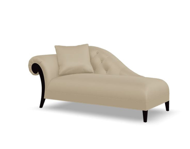 Moet Droite Chaise