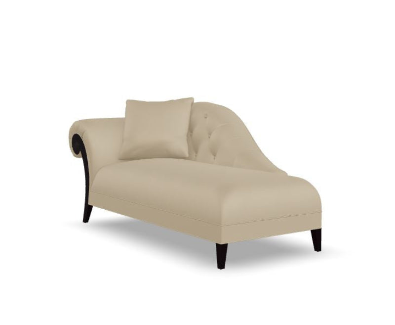 Moet Droite Chaise