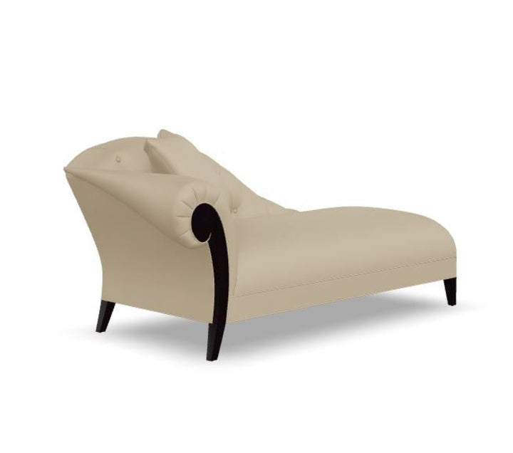 Moet Droite Chaise