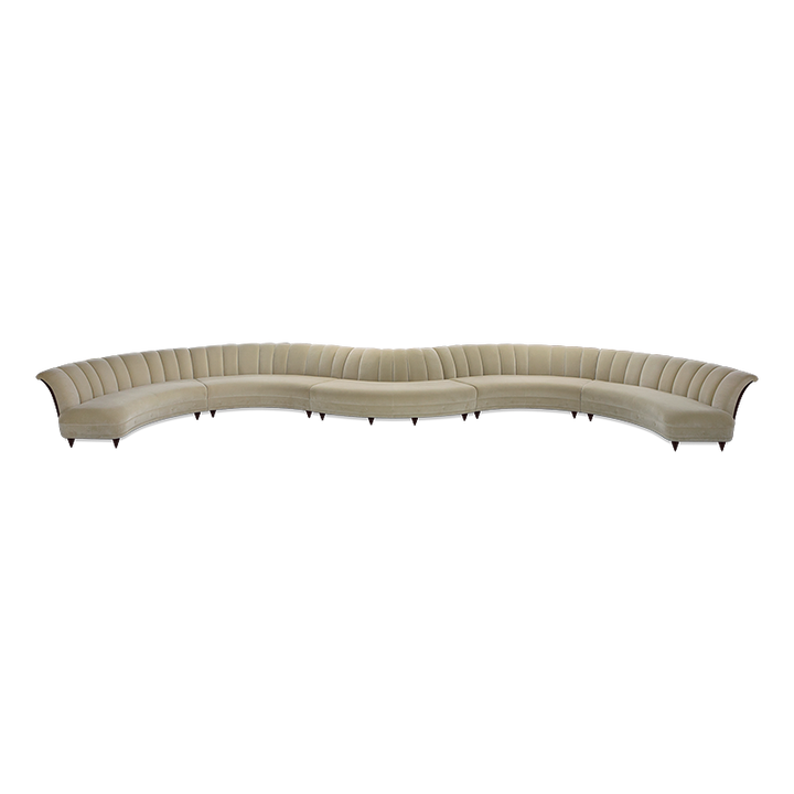 Jumelle Sectional