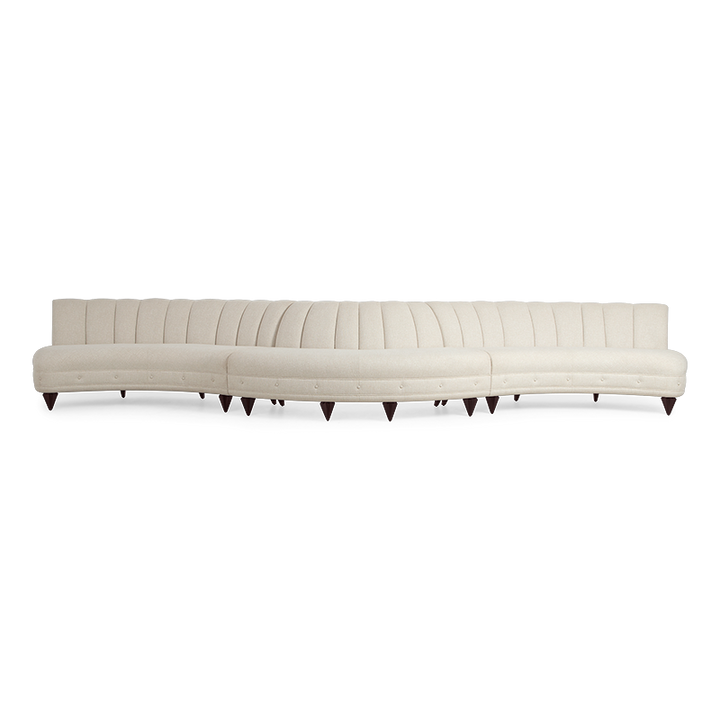 Jumelle Sectional