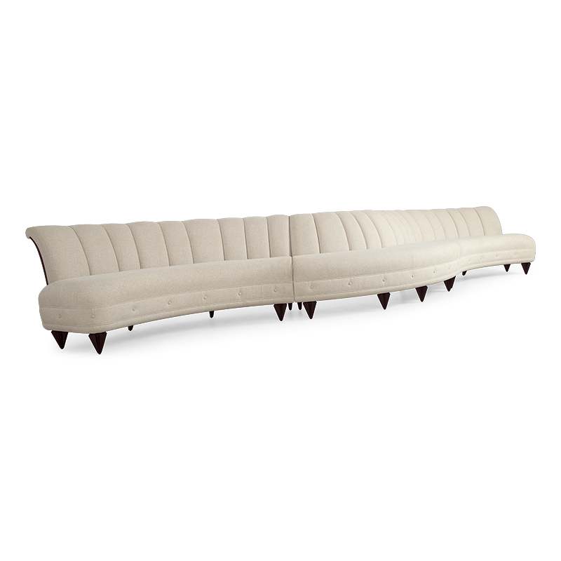 Jumelle Sectional