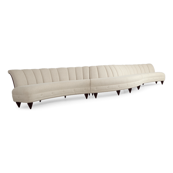 Jumelle Sectional