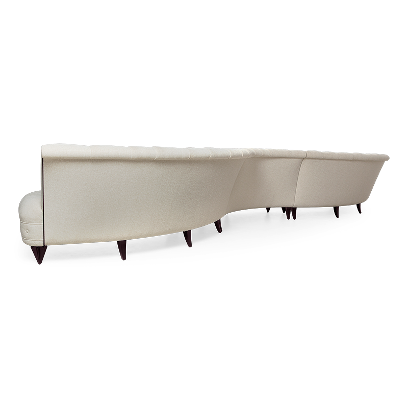 Jumelle Sectional