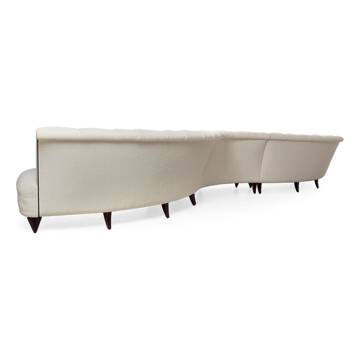 Jumelle Sectional