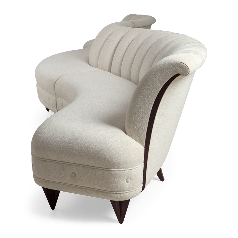 Jumelle Sectional