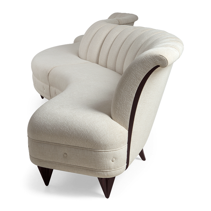 Jumelle Sectional