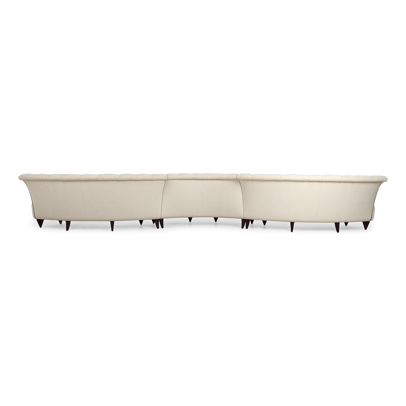 Jumelle Sectional