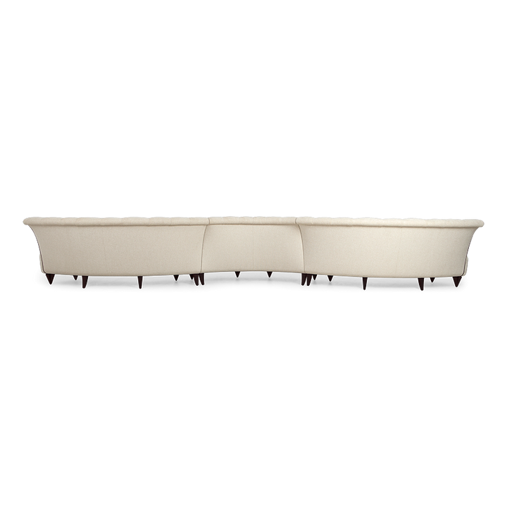 Jumelle Sectional