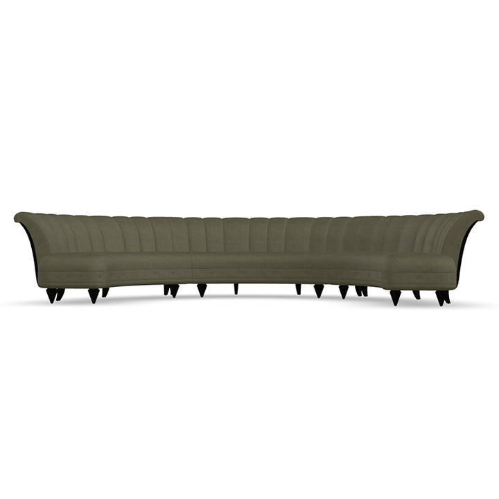 Jumelle Sectional