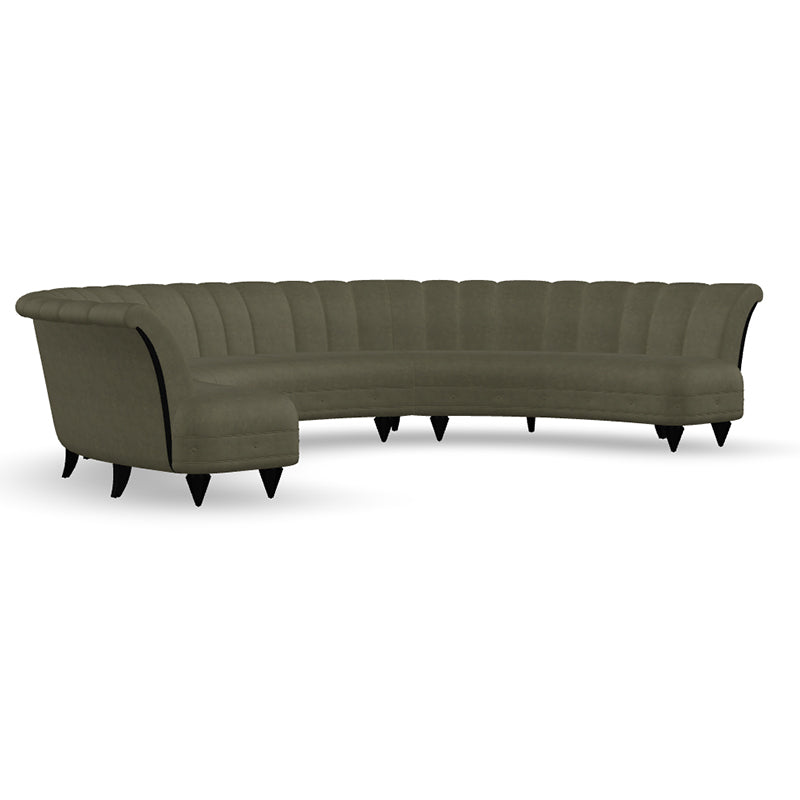 Jumelle Sectional