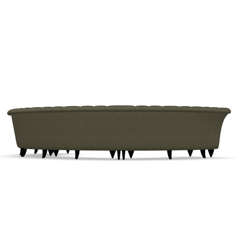Jumelle Sectional
