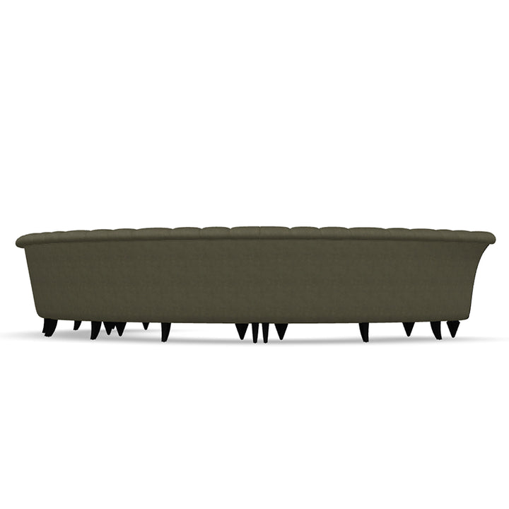 Jumelle Sectional