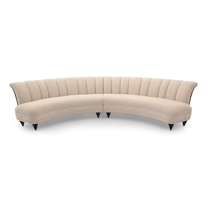 Jumelle Sectional