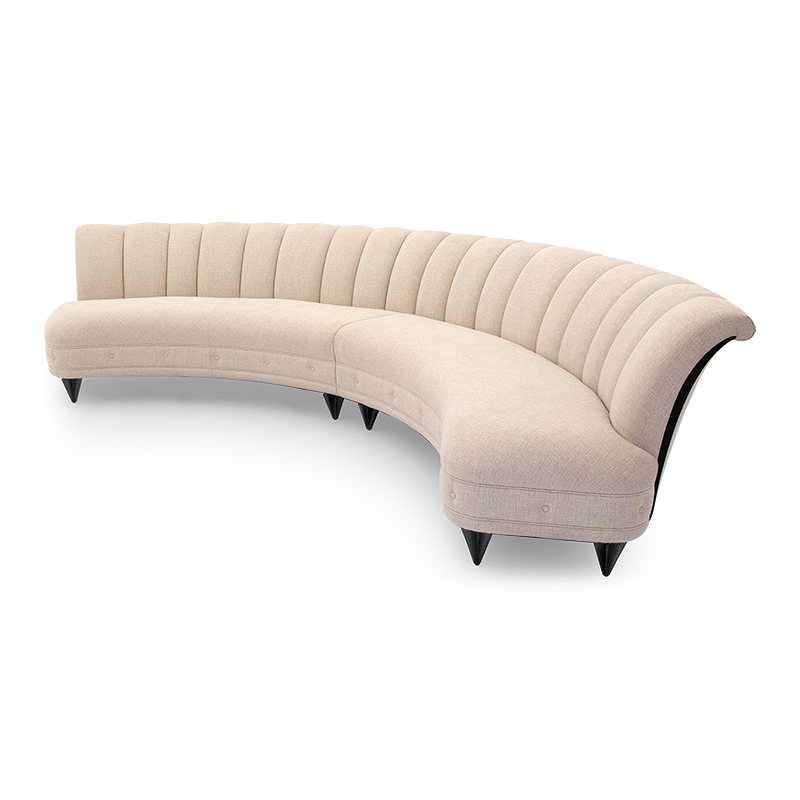 Jumelle Sectional