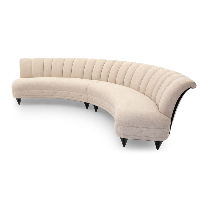 Jumelle Sectional