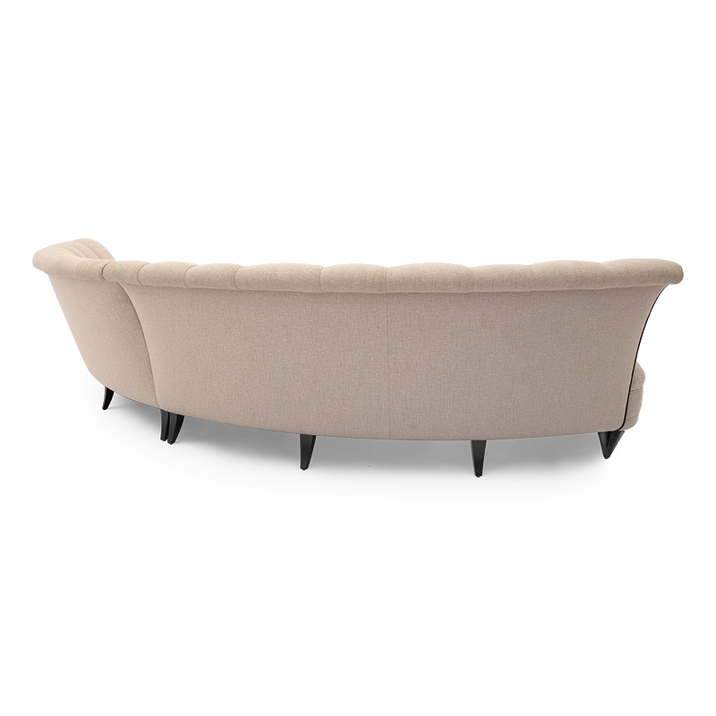 Jumelle Sectional