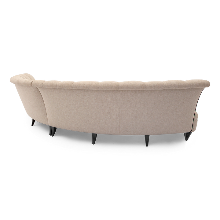 Jumelle Sectional