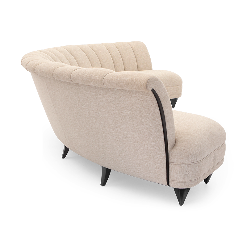 Jumelle Sectional