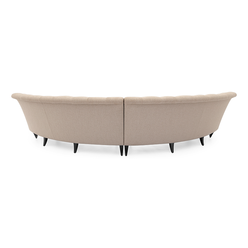 Jumelle Sectional