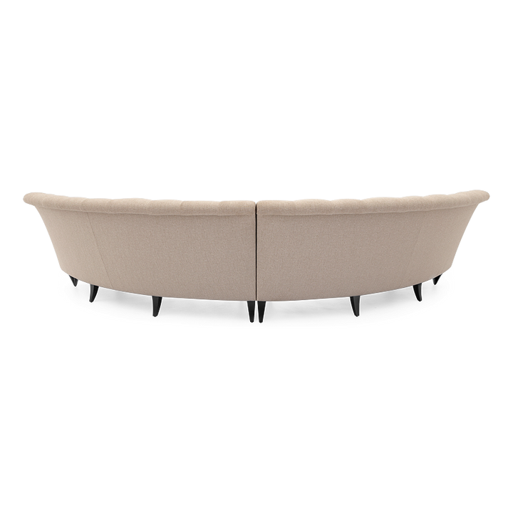 Jumelle Sectional