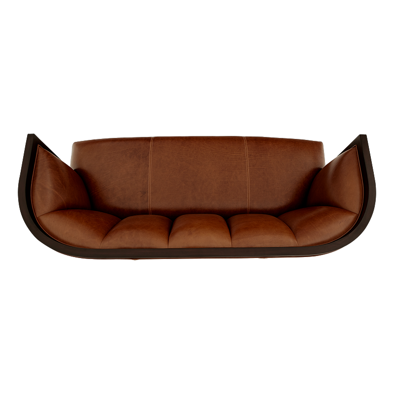 La Courbe Sofa