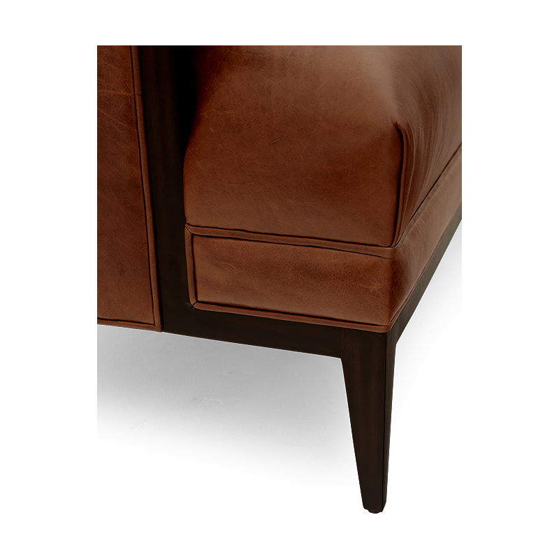La Courbe Sofa