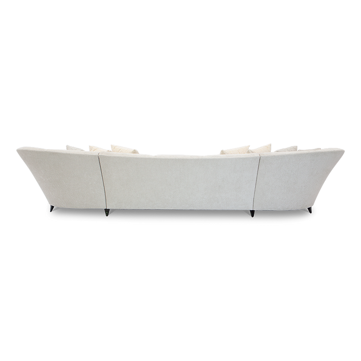 Virage U-shaped sectional