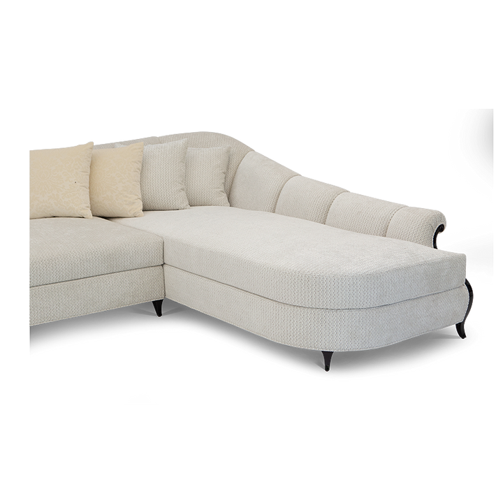 Virage U-shaped sectional